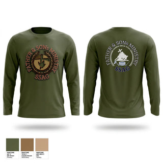 Long Sleeve Performance Shirt, TM Tini, Men's Volleyball, Teamtime, Team time, sublimation, custom sports apparel, team uniforms, spirit wear, spiritwear, sports uniforms, custom shirts, team store, custom team store, fundraiser sports, apparel fundraiser