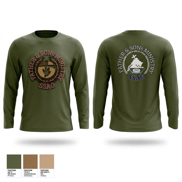 Long Sleeve Performance Shirt, TM Tini, Men's Volleyball, Teamtime, Team time, sublimation, custom sports apparel, team uniforms, spirit wear, spiritwear, sports uniforms, custom shirts, team store, custom team store, fundraiser sports, apparel fundraiser