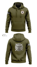 Marine wing support squadron 273 21344026 Hoodie - 21