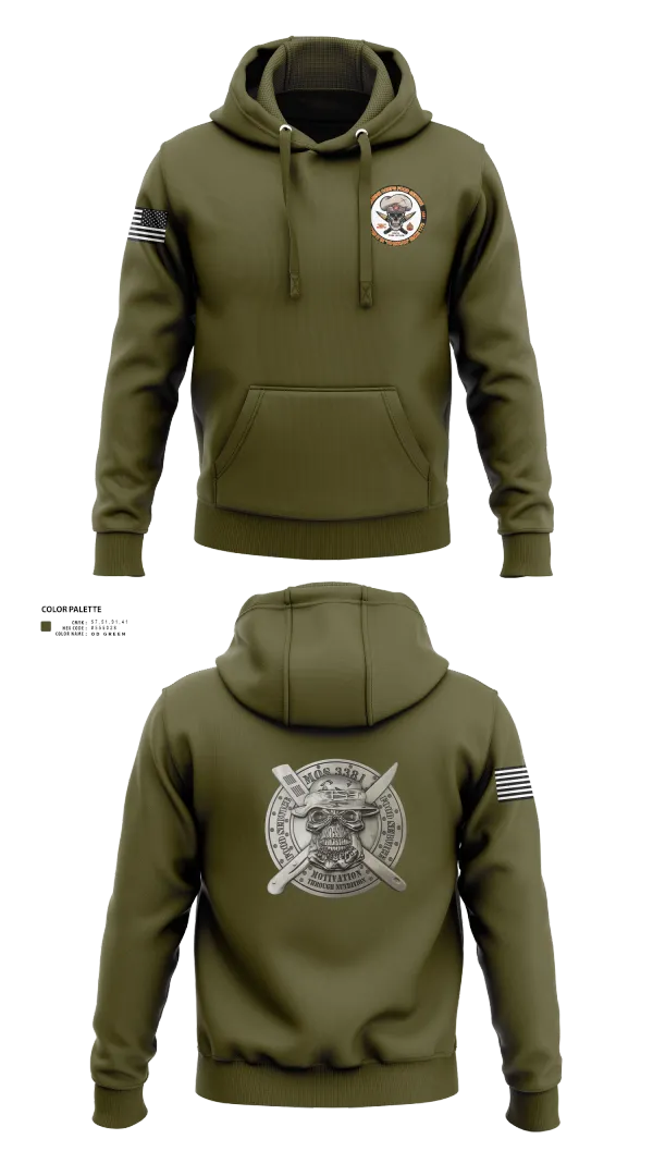 Hoodie, Marine wing support squadron 273, , Teamtime, Team time, sublimation, custom sports apparel, team uniforms, spirit wear, spiritwear, sports uniforms, custom shirts, team store, custom team store, fundraiser sports, apparel fundraiser