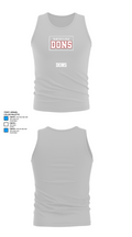 DONS 71516840 Tank Top - 13