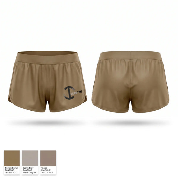 Ranger Panties, 482 Security Forces, Air Force, Teamtime, Team time, sublimation, custom sports apparel, team uniforms, spirit wear, spiritwear, sports uniforms, custom shirts, team store, custom team store, fundraiser sports, apparel fundraiser