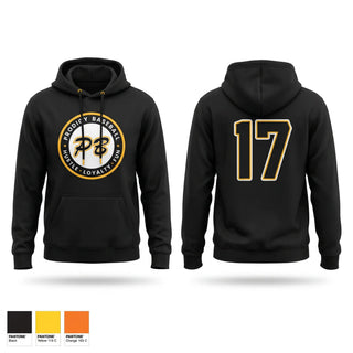 Hoodie, Prodigy, Baseball, Teamtime, Team time, sublimation, custom sports apparel, team uniforms, spirit wear, spiritwear, sports uniforms, custom shirts, team store, custom team store, fundraiser sports, apparel fundraiser
