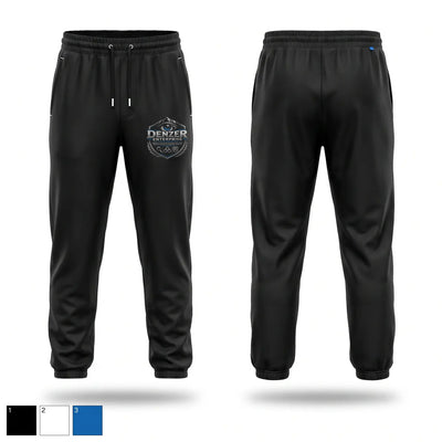 Denzer Enterprises Sweatpants - 2