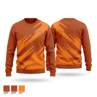 Crew Neck Sweatshirt, TROJANS, Track & Field, Teamtime, Team time, sublimation, custom sports apparel, team uniforms, spirit wear, spiritwear, sports uniforms, custom shirts, team store, custom team store, fundraiser sports, apparel fundraiser