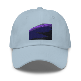 Utah ROTC Classic Dad Hat | Yupoong 6245CM