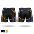 Glenolden Police Ranger Panties - 1