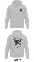 Longwood 16779552 Hoodie - 6