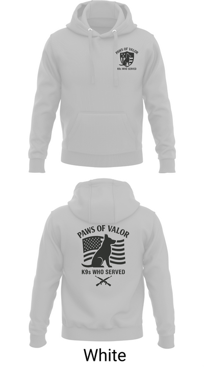 Longwood 16779552 Hoodie - 6