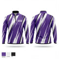 Shamokin Area Indians 45342016 Quarter Zip Jacket - 1