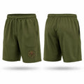 Stewart County SRT 27777146 Athletic Shorts With Pockets - 1