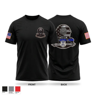 Old School Cotton Feel Shirt, RDF Chemical Munitions Team, Police, Teamtime, Team time, sublimation, custom sports apparel, team uniforms, spirit wear, spiritwear, sports uniforms, custom shirts, team store, custom team store, fundraiser sports, apparel fundraiser