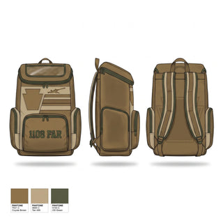 Gear Bag, 1-108 FAR, National Guard, Teamtime, Team time, sublimation, custom sports apparel, team uniforms, spirit wear, spiritwear, sports uniforms, custom shirts, team store, custom team store, fundraiser sports, apparel fundraiser