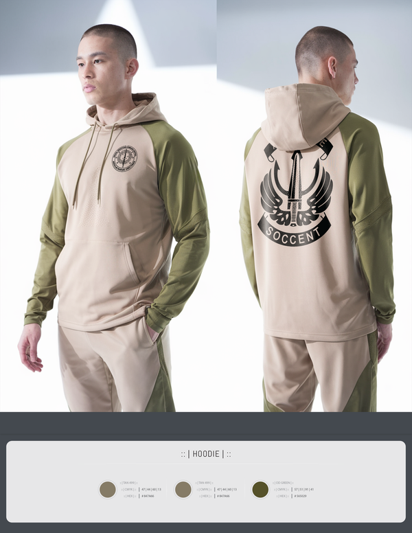 Hoodie, SOCCENT IWD, Army, Teamtime, Team time, sublimation, custom sports apparel, team uniforms, spirit wear, spiritwear, sports uniforms, custom shirts, team store, custom team store, fundraiser sports, apparel fundraiser