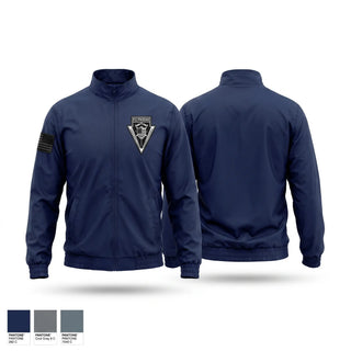 Windbreaker, PHX DCT, Police, Teamtime, Team time, sublimation, custom sports apparel, team uniforms, spirit wear, spiritwear, sports uniforms, custom shirts, team store, custom team store, fundraiser sports, apparel fundraiser