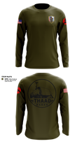13th MDB Long Sleeve Performance Shirt - 22