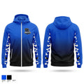 Panthers Windbreaker - 1