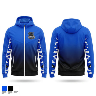 Windbreaker, Panthers, , Teamtime, Team time, sublimation, custom sports apparel, team uniforms, spirit wear, spiritwear, sports uniforms, custom shirts, team store, custom team store, fundraiser sports, apparel fundraiser