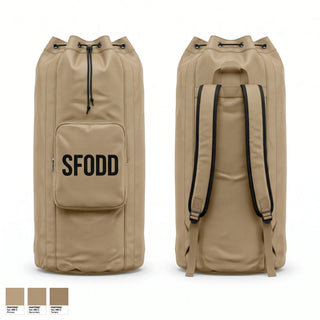 Gear Bag, 5th & Shady1st SFOD-D, Men's Lacrosse, Teamtime, Team time, sublimation, custom sports apparel, team uniforms, spirit wear, spiritwear, sports uniforms, custom shirts, team store, custom team store, fundraiser sports, apparel fundraiser