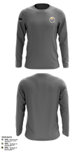 Overboard Marine and RV 25619615 Long Sleeve Performance Shirt 11