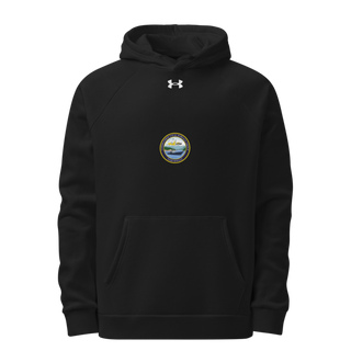 CNSGNW Under Armour Hoodie