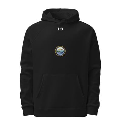 CNSGNW Under Armour Hoodie