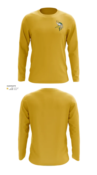 Long Sleeve Performance Shirt, Northland Vikings, , Teamtime, Team time, sublimation, custom sports apparel, team uniforms, spirit wear, spiritwear, sports uniforms, custom shirts, team store, custom team store, fundraiser sports, apparel fundraiser