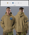 Airport Operations Control Center 46647959 Hoodie - 1