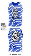 LWA Track 63085657 Tank Top - 1