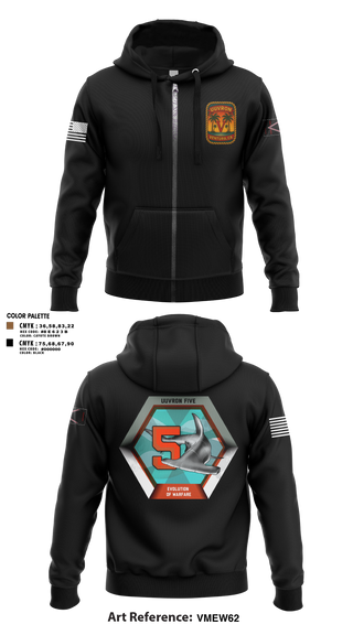 Zip Hoodie, UUVRON 5, Navy, Teamtime, Team time, sublimation, custom sports apparel, team uniforms, spirit wear, spiritwear, sports uniforms, custom shirts, team store, custom team store, fundraiser sports, apparel fundraiser