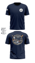 CG STA OAK ISLAND 22567057 Short Sleeve Performance Shirt - 2