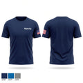 Npevfd Short Sleeve Performance Shirt - 1