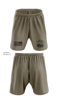 132nd mrbc 42612846 Athletic Shorts With Pockets - 21