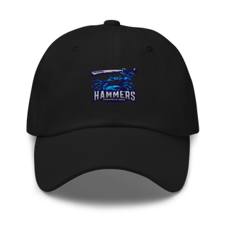Dad hat - Black
