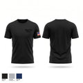 Ridgeville Police Short Sleeve Performance Shirt - 1