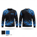 Wildfire 76182085 Crew Neck Sweatshirt - 1