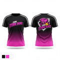 CSRA storm divas 6401032 Old School Cotton Feel Shirt - 1