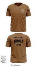 Green Haven CERT 13019233 Short Sleeve Performance Shirt - 121