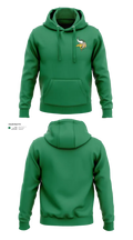 Northland Vikings 87939823 Hoodie - 22