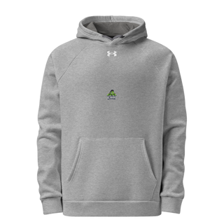Seneca Creek Sliders Under Armour Hoodie