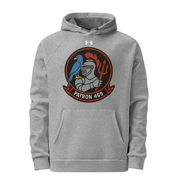 VP-469 14406491 Under Armour Hoodie