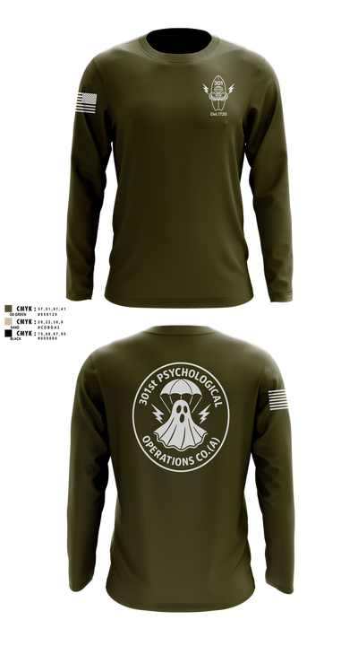 301 76362745 Long Sleeve Performance Shirt 1