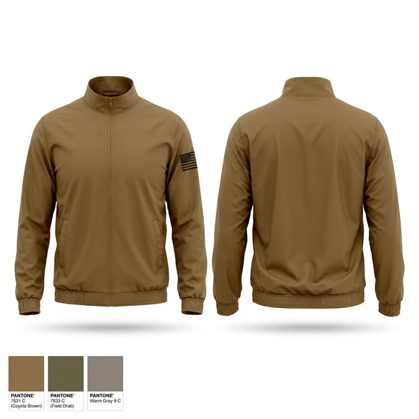 Windbreaker, 386th ESFS, Air Force, Teamtime, Team time, sublimation, custom sports apparel, team uniforms, spirit wear, spiritwear, sports uniforms, custom shirts, team store, custom team store, fundraiser sports, apparel fundraiser
