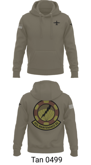 Hoodie, 403 Maintenance Sqd, Air Force, Teamtime, Team time, sublimation, custom sports apparel, team uniforms, spirit wear, spiritwear, sports uniforms, custom shirts, team store, custom team store, fundraiser sports, apparel fundraiser