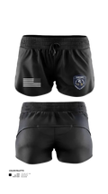 Pulaski County Coroner’s Office 70176250 Ranger Panties - 21