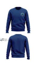 PMA-230 Soft Poly Tee Cotton Like Feel - 2