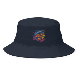 Nomad Adventures South Florida 73732772 Bucket Hat | Big Accessories BX003