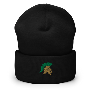 Aurora Central High School Dance 42464760 Cuffed Beanie | Yupoong 1501KC