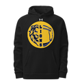 Linden High School Wrestling Under Armour Hoodie