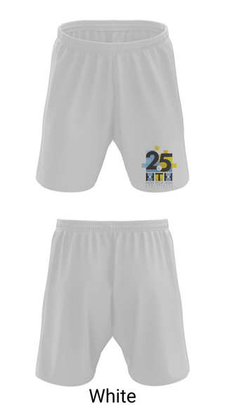 Athletic Shorts With Pockets, High Tech High - Chula Vista Tennis, Tennis, Teamtime, Team time, sublimation, custom sports apparel, team uniforms, spirit wear, spiritwear, sports uniforms, custom shirts, team store, custom team store, fundraiser sports, apparel fundraiser